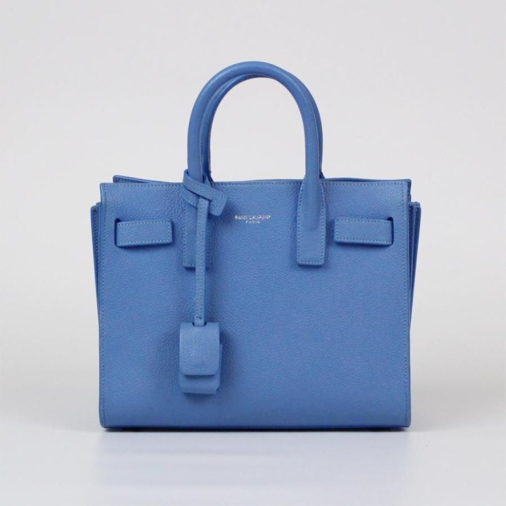 Saint Laurent Nano Sac de Jour 2WAY Bag Brand Bag